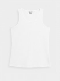 Майка 4F NOS модель 4FSS23TTSHF581-10S Фото