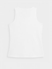 Майка 4F NOS модель 4FSS23TTSHF581-10S Фото