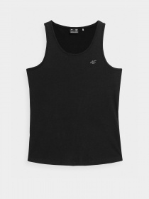 Майка 4F NOS модель 4FSS23TTSHF581-20S Фото