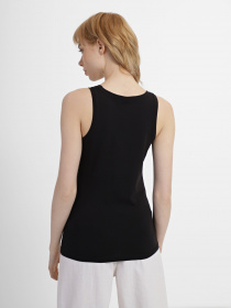 Майка 4F NOS модель 4FSS23TTSHF581-20S Майка 4F NOS модель 4FSS23TTSHF581-20S Фото