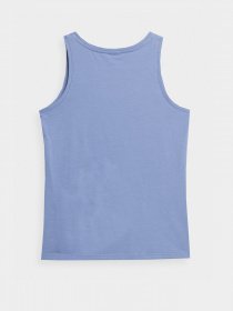 Майка 4F NOS модель 4FSS23TTSHF581-32S Фото