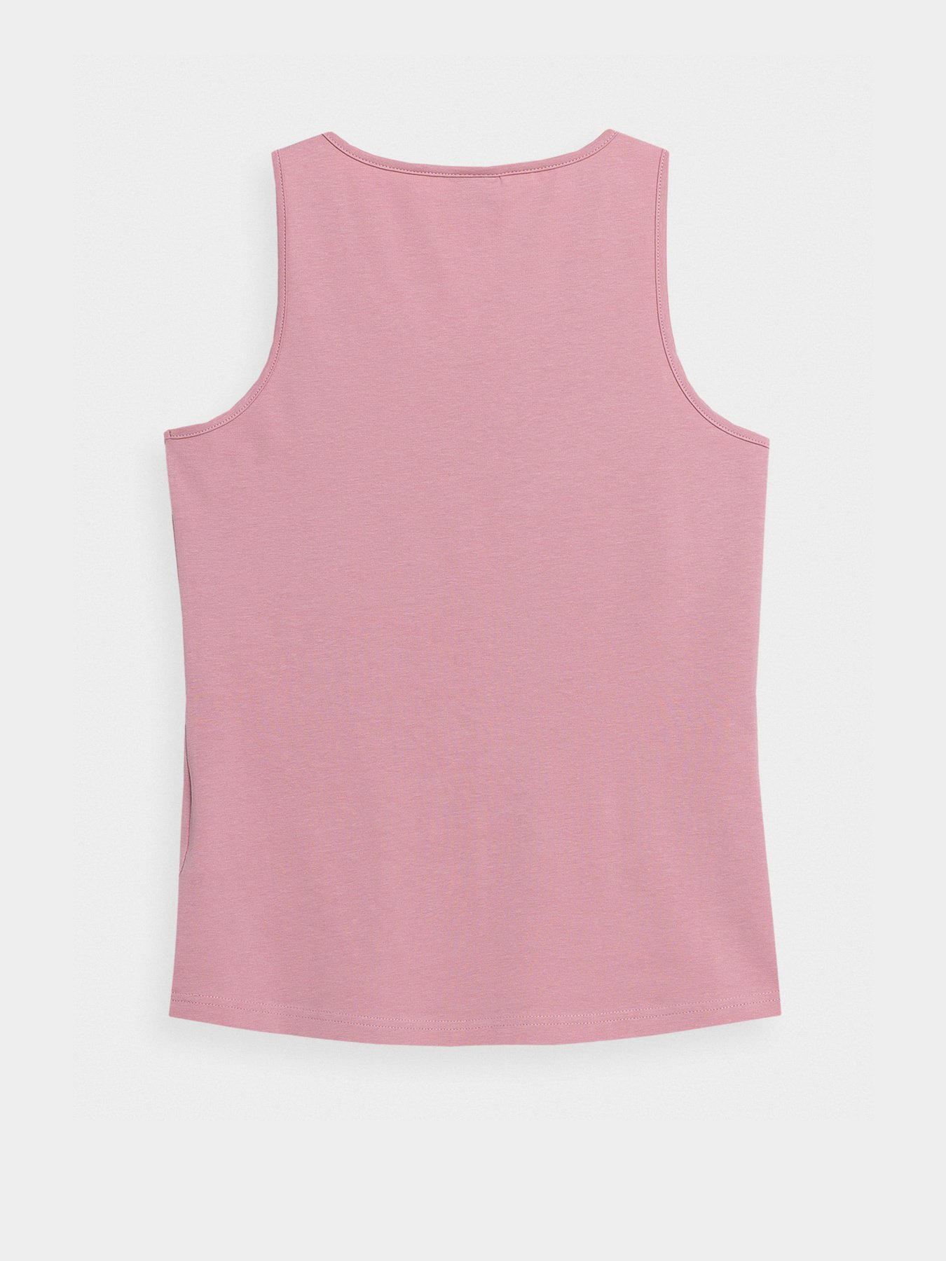 Майка 4F NOS модель 4FSS23TTSHF581-56S Фото