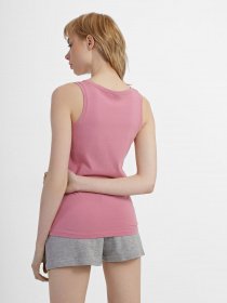 Майка 4F NOS модель 4FSS23TTSHF581-56S Фото