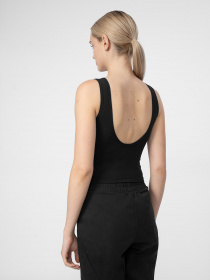 Топ 4F Dynamic Balance модель 4FSS23TTSHF716-20S Топ 4F Dynamic Balance модель 4FSS23TTSHF716-20S Фото