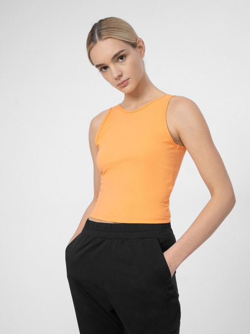 Топ 4F Dynamic Balance модель 4FSS23TTSHF716-70S Фото