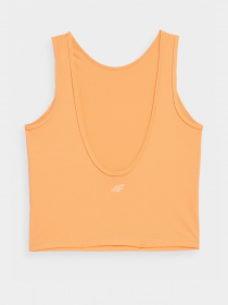 Топ 4F Dynamic Balance модель 4FSS23TTSHF716-70S Топ 4F Dynamic Balance модель 4FSS23TTSHF716-70S Фото