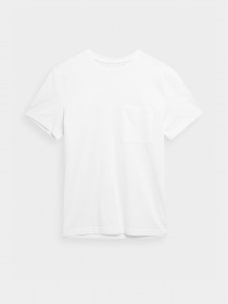 Футболка 4F Modern Explorer модель 4FSS23TTSHM297-10S Фото