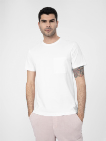 Футболка 4F Modern Explorer модель 4FSS23TTSHM297-10S Фото