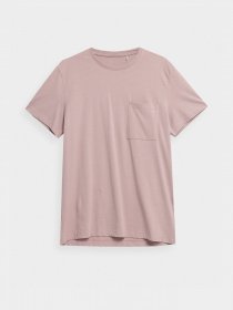 Футболка 4F Modern Explorer модель 4FSS23TTSHM297-65S Фото