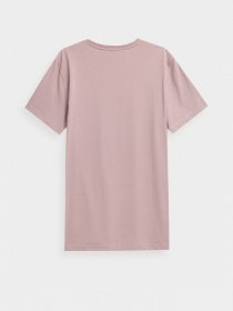 Футболка 4F Modern Explorer модель 4FSS23TTSHM297-65S Фото