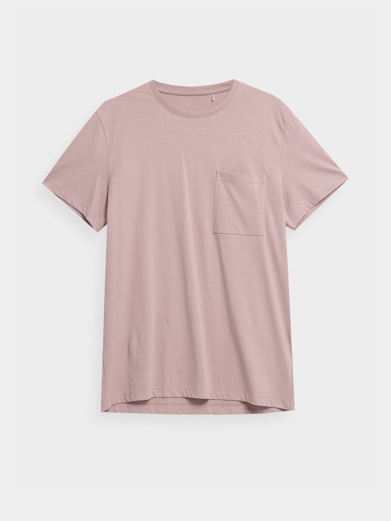 Футболка 4F Modern Explorer модель 4FSS23TTSHM297-65S Фото