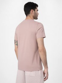 Футболка 4F Modern Explorer модель 4FSS23TTSHM297-65S Фото