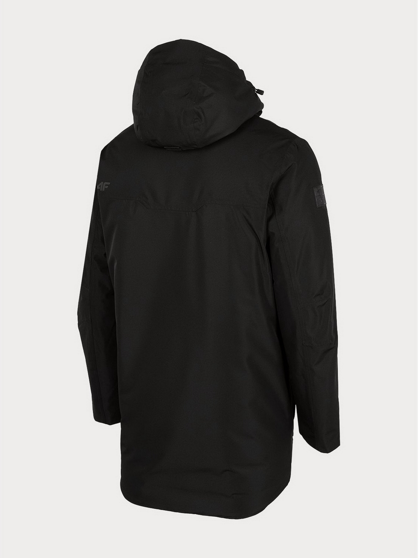 Зимняя куртка 4F Modern Identity модель H4Z22-KUM001-20S Фото