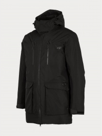 Зимняя куртка 4F Modern Identity модель H4Z22-KUM001-20S Фото