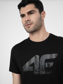 Футболка 4F Tacktile Guiding модель 4FSS23TTSHM309-20S Фото