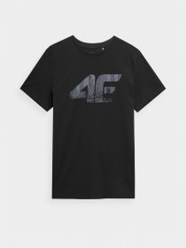 Футболка 4F Tacktile Guiding модель 4FSS23TTSHM309-20S Фото