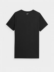 Футболка 4F Tacktile Guiding модель 4FSS23TTSHM309-20S Фото