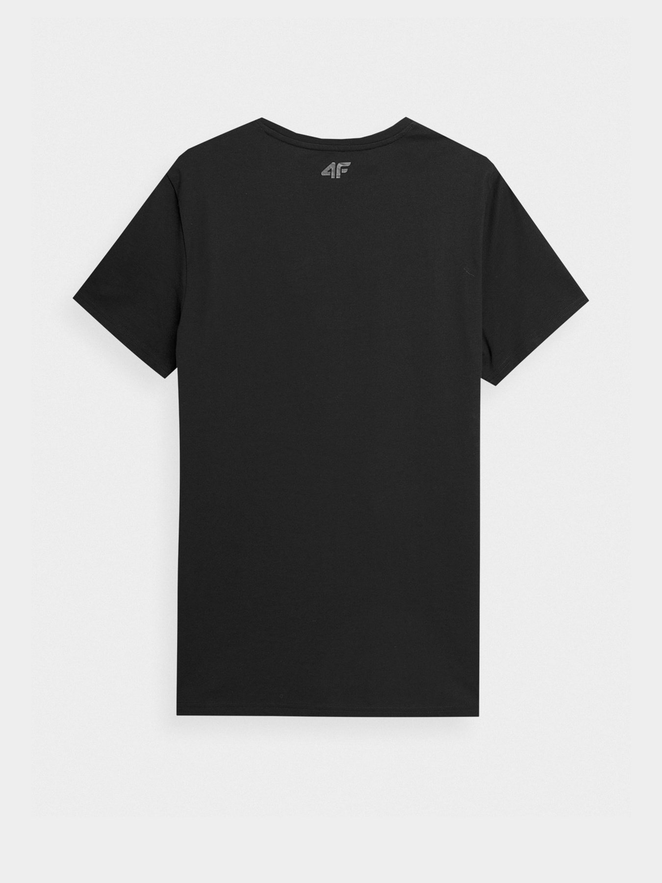 Футболка 4F Tacktile Guiding модель 4FSS23TTSHM309-20S Фото