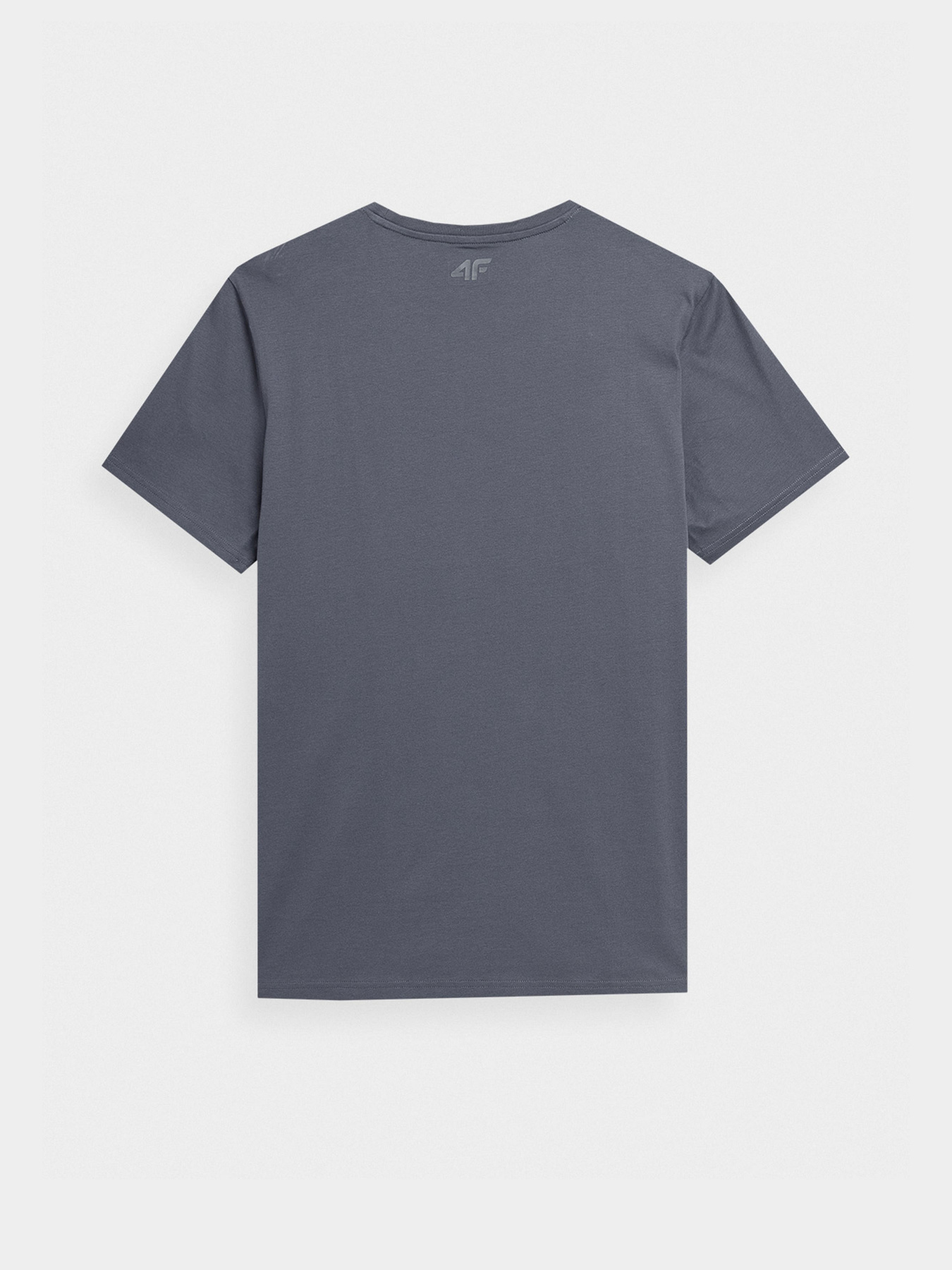 Футболка 4F Tacktile Guiding модель 4FSS23TTSHM309-25S Фото