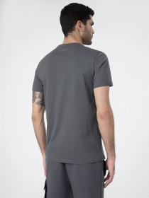 Футболка 4F Tacktile Guiding модель 4FSS23TTSHM309-25S Фото