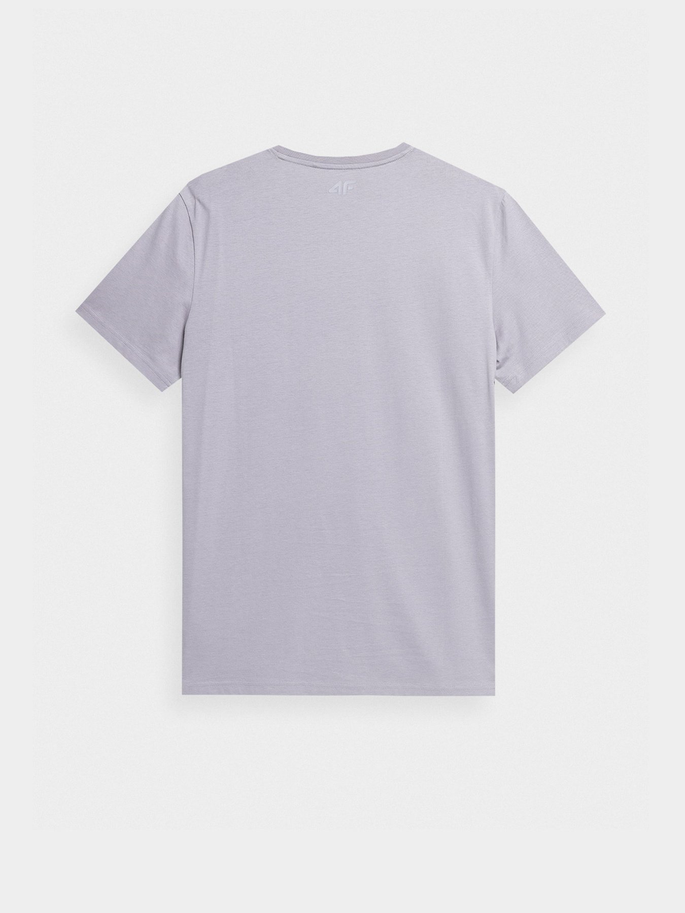 Футболка 4F Tacktile Guiding модель 4FSS23TTSHM309-27S Фото