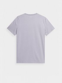 Футболка 4F Tacktile Guiding модель 4FSS23TTSHM309-27S Фото