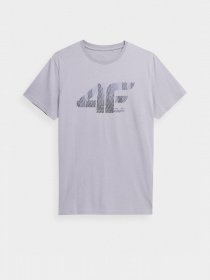 Футболка 4F Tacktile Guiding модель 4FSS23TTSHM309-27S Фото