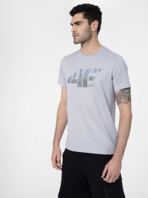 Футболка 4F Tacktile Guiding модель 4FSS23TTSHM309-27S Фото