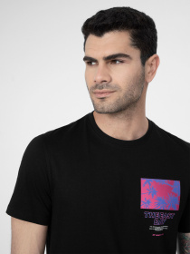 Футболка 4F модель 4FSS23TTSHM362-20S Фото