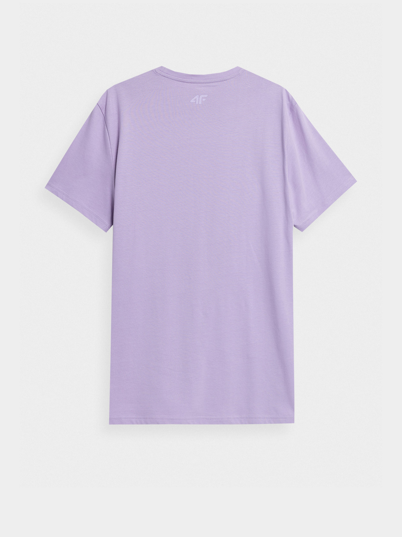 Футболка 4F Digital Witness модель 4FSS23TTSHM362-52S Фото