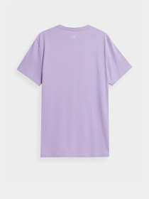 Футболка 4F Digital Witness модель 4FSS23TTSHM362-52S Фото