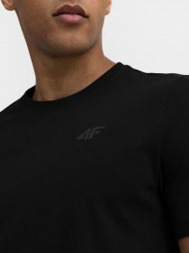 Футболка 4F модель 4FSS23TTSHM536-20S Фото