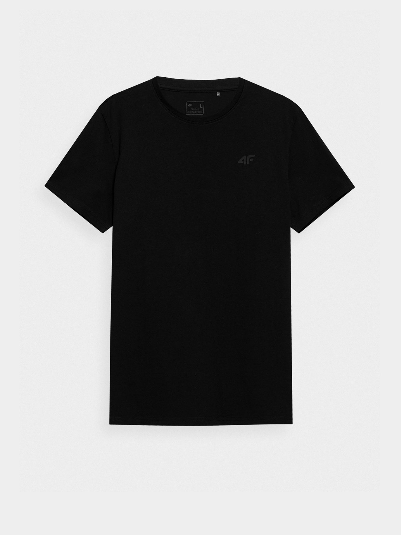 Футболка 4F модель 4FSS23TTSHM536-20S Фото