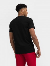 Футболка 4F модель 4FSS23TTSHM536-20S Фото