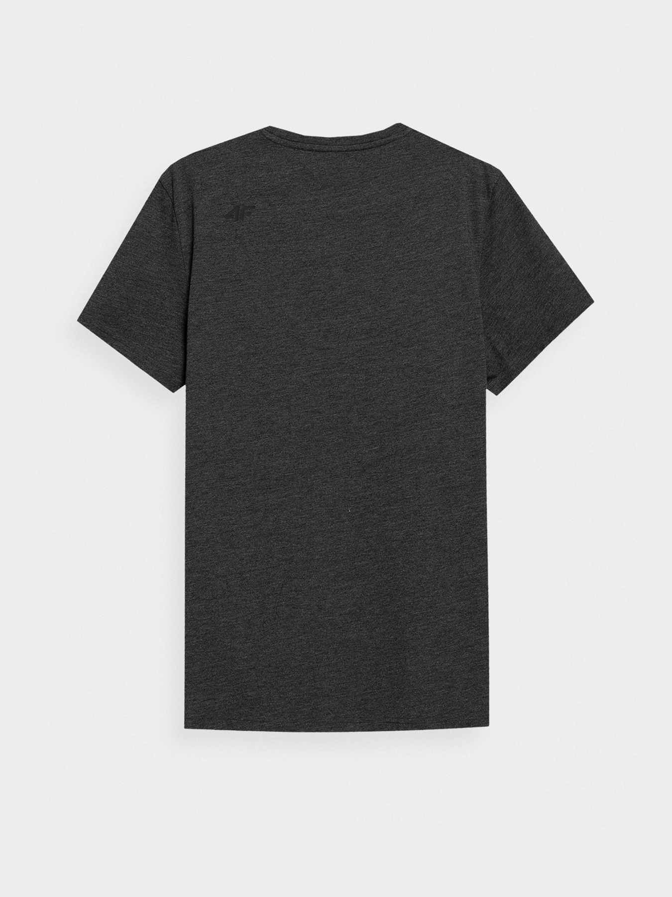 Футболка 4F NOS модель 4FSS23TTSHM536-23M Фото