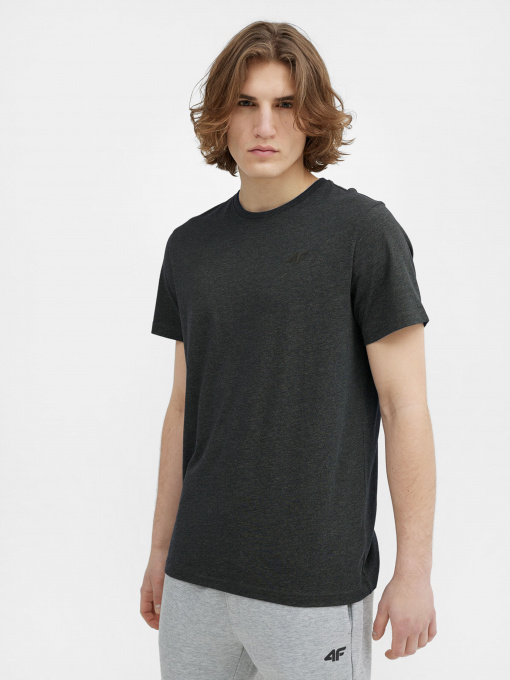 Футболка 4F NOS модель 4FSS23TTSHM536-23M Фото