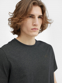 Футболка 4F NOS модель 4FSS23TTSHM536-23M Фото