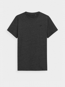 Футболка 4F NOS модель 4FSS23TTSHM536-23M Фото