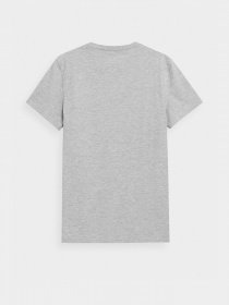 Футболка 4F NOS модель 4FSS23TTSHM536-27M Фото