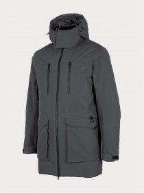 Зимняя куртка 4F Optical Mode модель H4Z22-KUM001-22S Фото