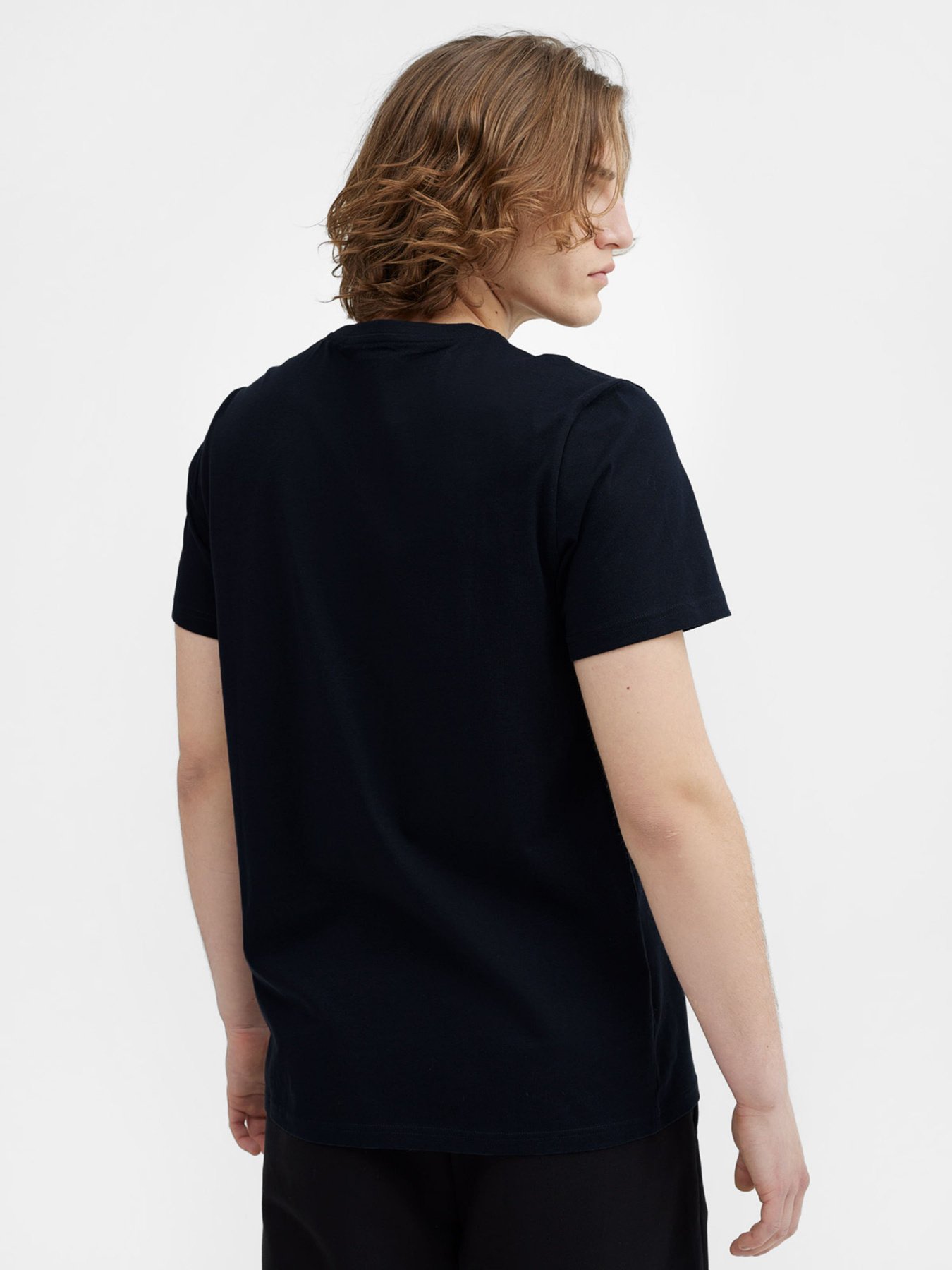 Футболка 4F NOS модель 4FSS23TTSHM536-30S Фото