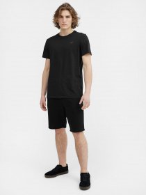 Футболка 4F NOS модель 4FSS23TTSHM536-30S Фото