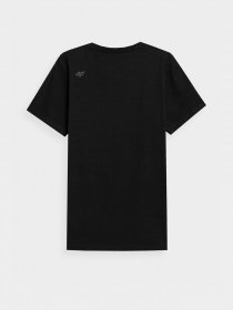 Футболка 4F NOS модель 4FSS23TTSHM536-30S Фото