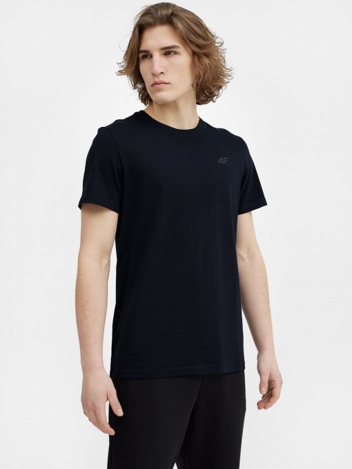 Футболка 4F NOS модель 4FSS23TTSHM536-30S Фото