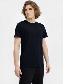 Футболка 4F NOS модель 4FSS23TTSHM536-30S Фото