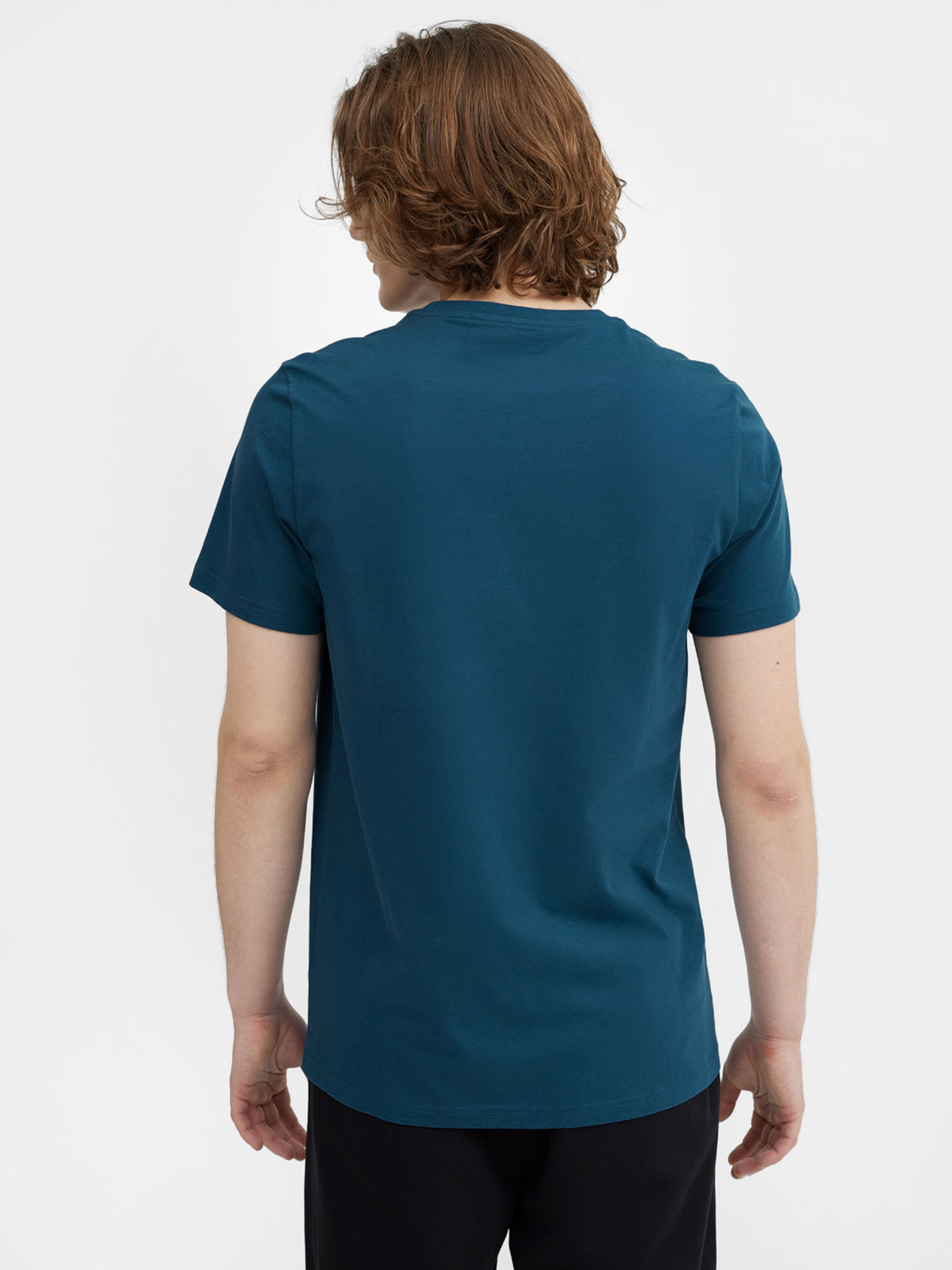 Футболка 4F NOS модель 4FSS23TTSHM536-32S Фото