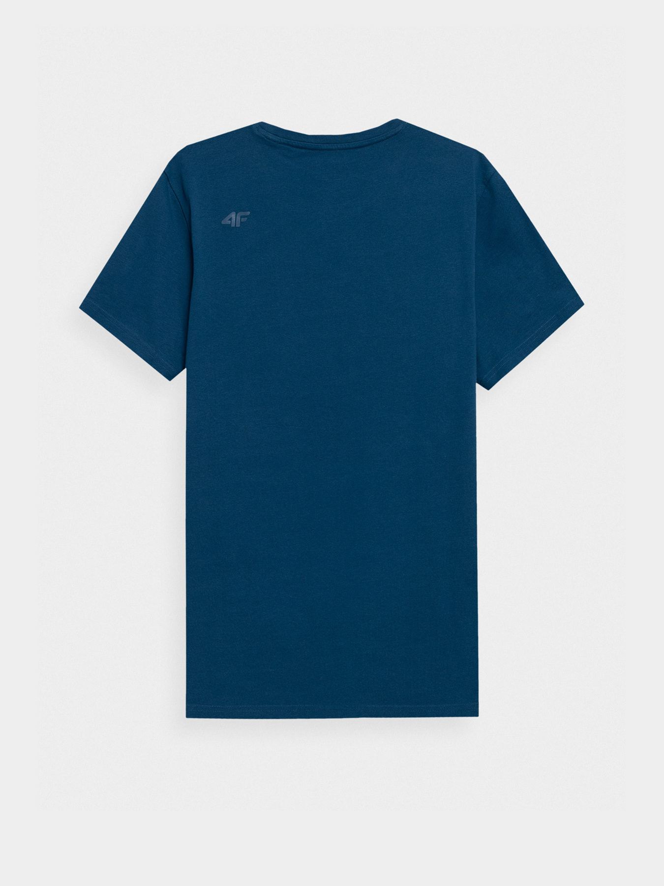 Футболка 4F NOS модель 4FSS23TTSHM536-32S Фото