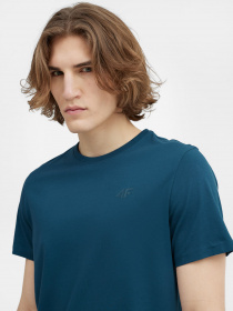 Футболка 4F NOS модель 4FSS23TTSHM536-32S Фото