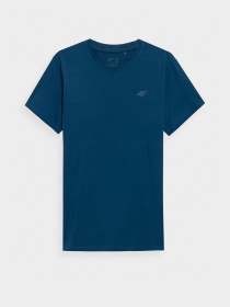 Футболка 4F NOS модель 4FSS23TTSHM536-32S Фото