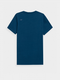 Футболка 4F NOS модель 4FSS23TTSHM536-32S Фото